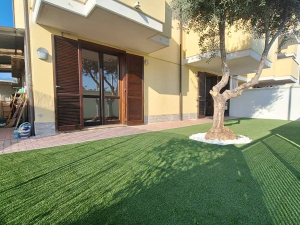 appartamento in vendita a Montesilvano