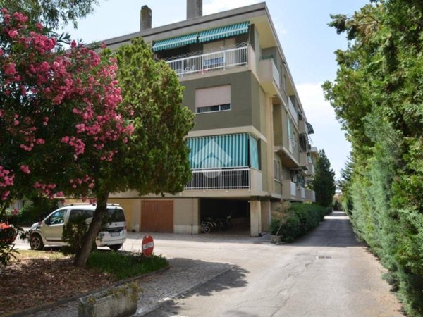appartamento in vendita a Montesilvano
