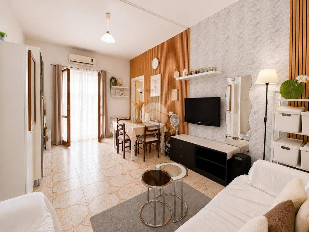 appartamento in vendita a Montesilvano in zona Montesilvano Marina