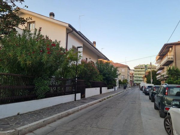 appartamento in vendita a Montesilvano