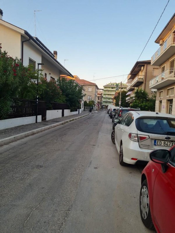 appartamento in vendita a Montesilvano