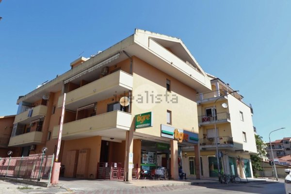 appartamento in vendita a Montesilvano
