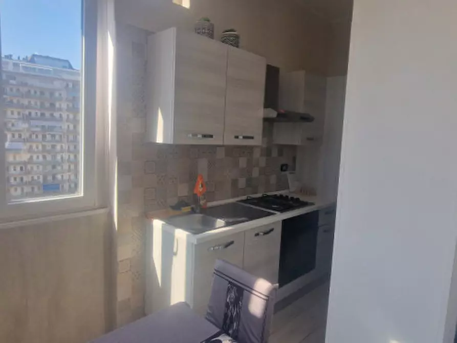 appartamento in vendita a Montesilvano