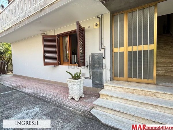 appartamento in vendita a Montesilvano in zona Villa Carmine