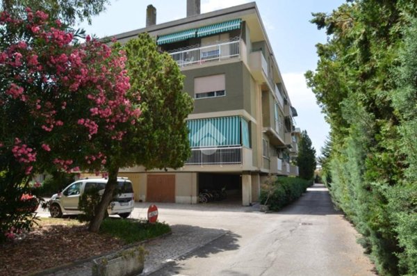 appartamento in vendita a Montesilvano