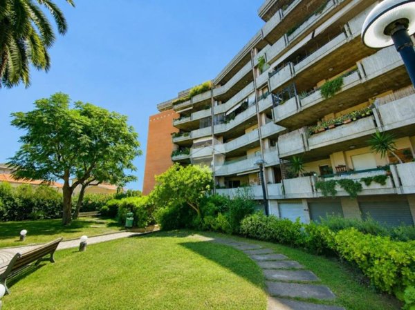 appartamento in vendita a Montesilvano in zona Villa Carmine