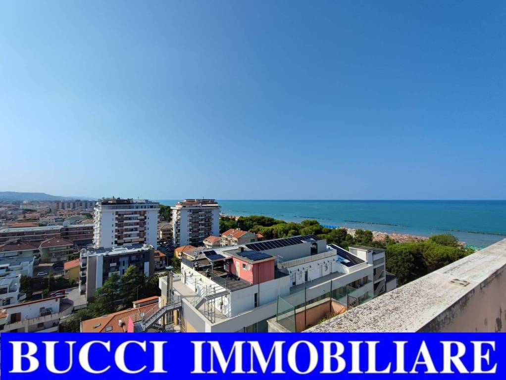 appartamento in vendita a Montesilvano
