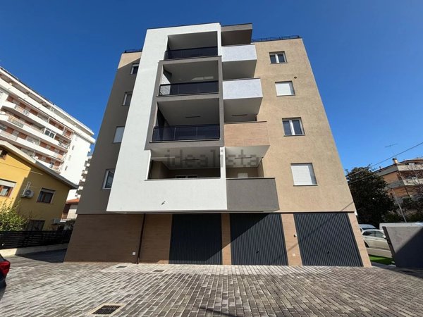 appartamento in vendita a Montesilvano