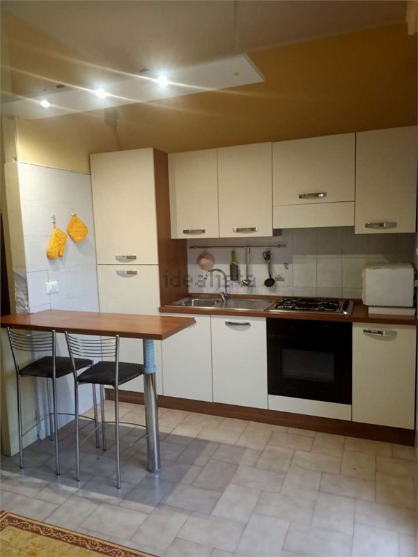 appartamento in vendita a Montesilvano in zona Montesilvano Marina