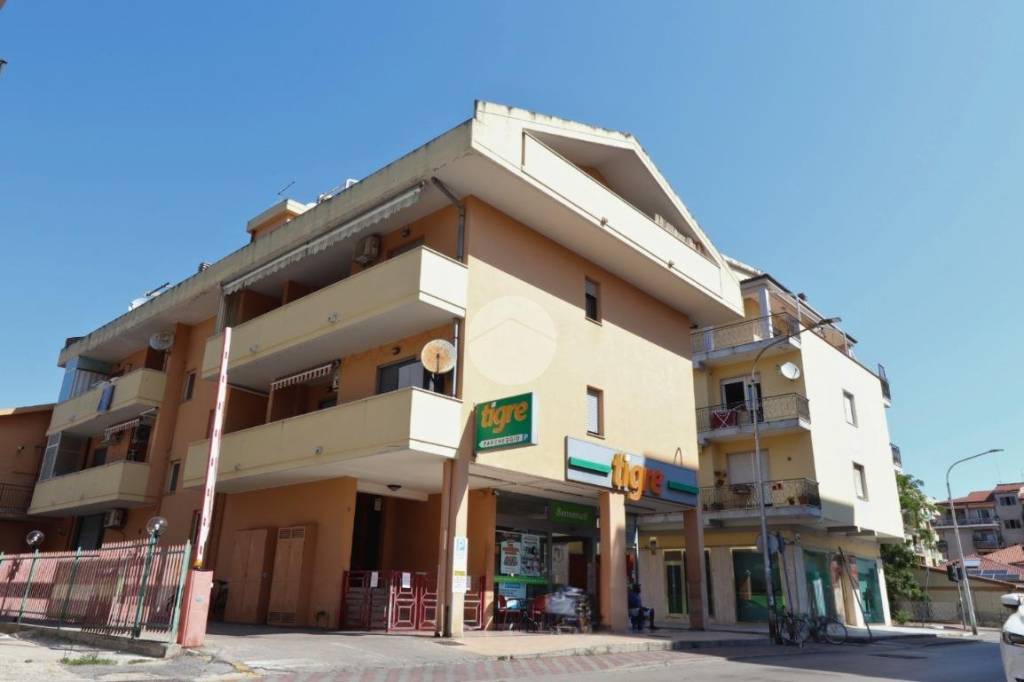 appartamento in vendita a Montesilvano