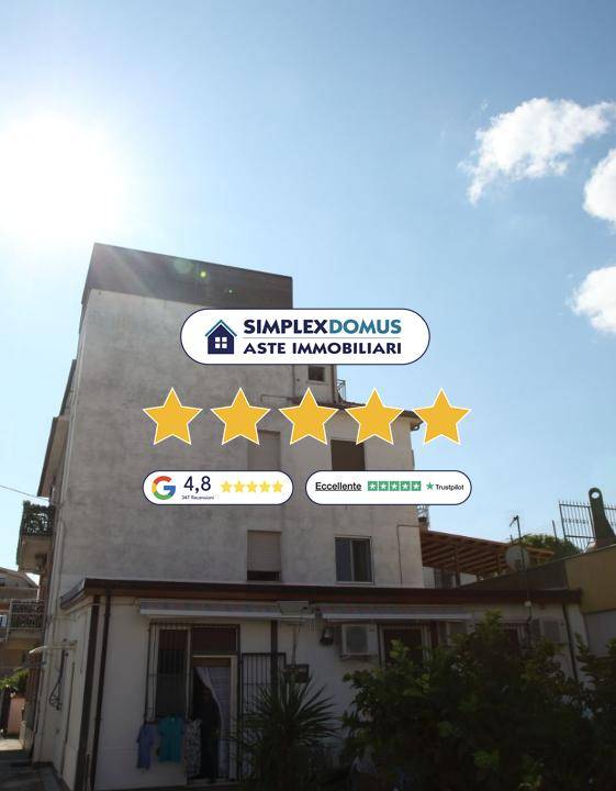 appartamento in vendita a Montesilvano