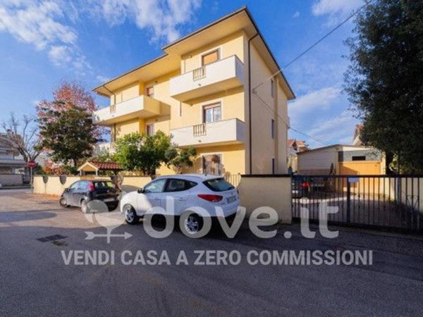 appartamento in vendita a Montesilvano