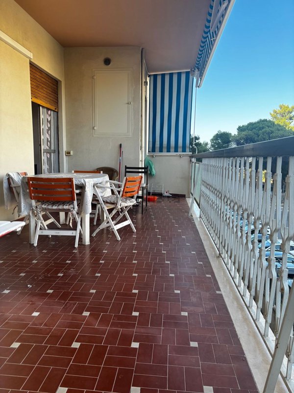 appartamento in vendita a Montesilvano