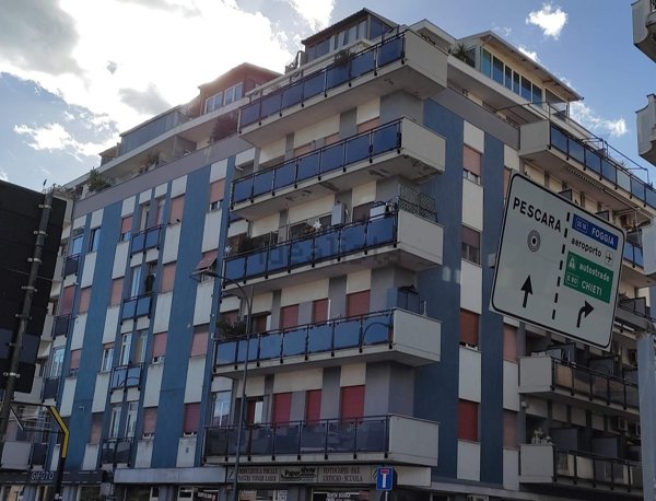appartamento in vendita a Montesilvano