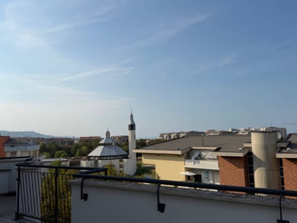 appartamento in vendita a Montesilvano