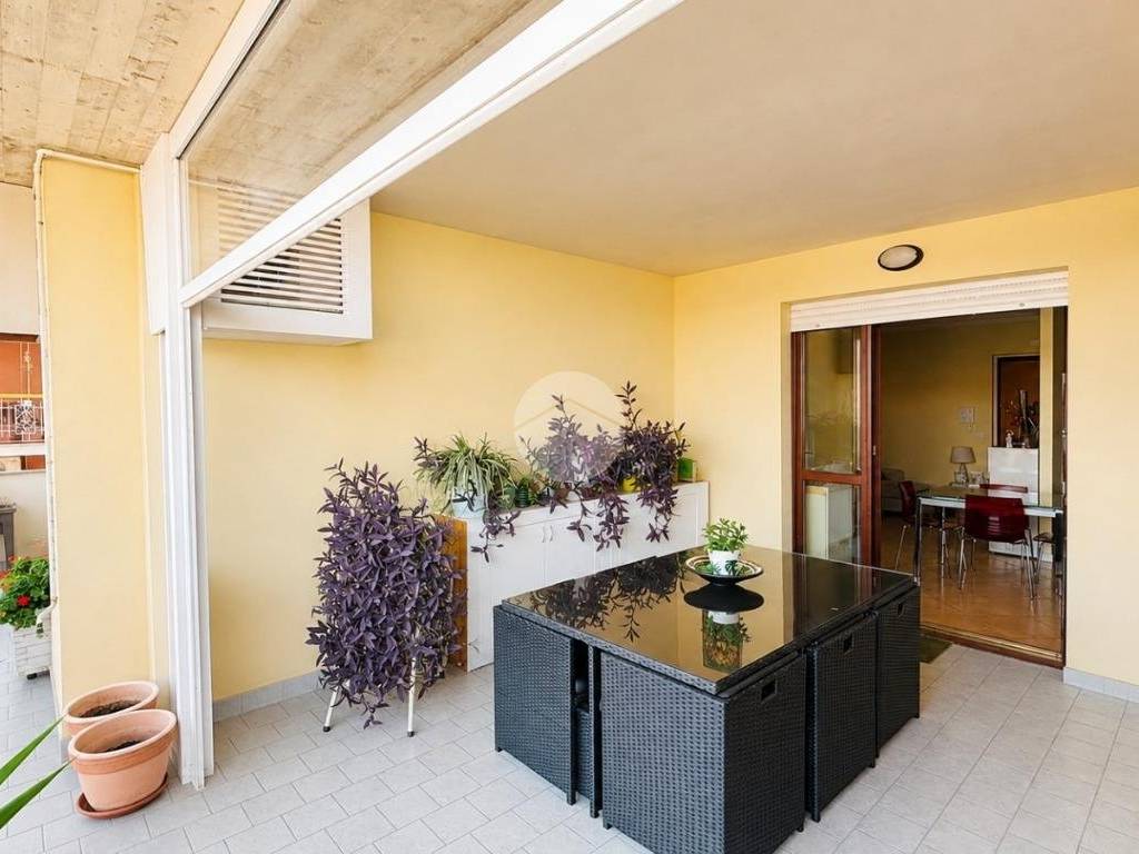 appartamento in vendita a Montesilvano