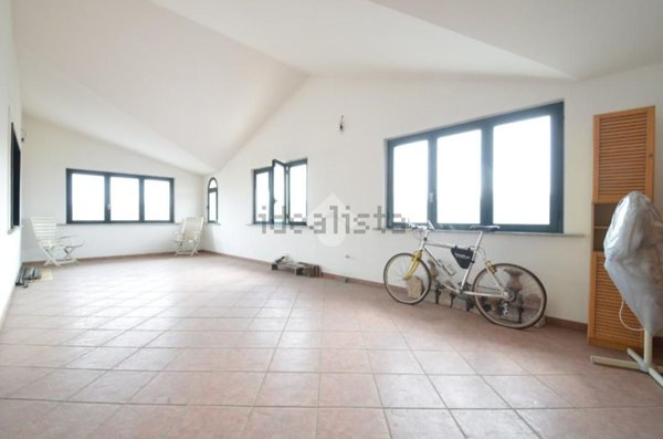 appartamento in vendita a Montesilvano