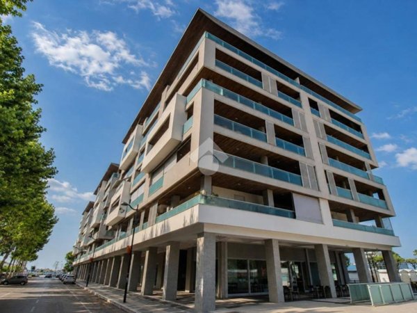 appartamento in vendita a Montesilvano in zona Montesilvano Marina
