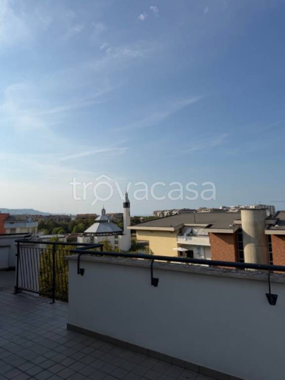 appartamento in vendita a Montesilvano