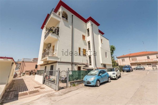 appartamento in vendita a Montesilvano