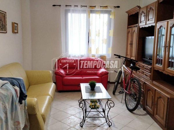 appartamento in vendita a Montesilvano