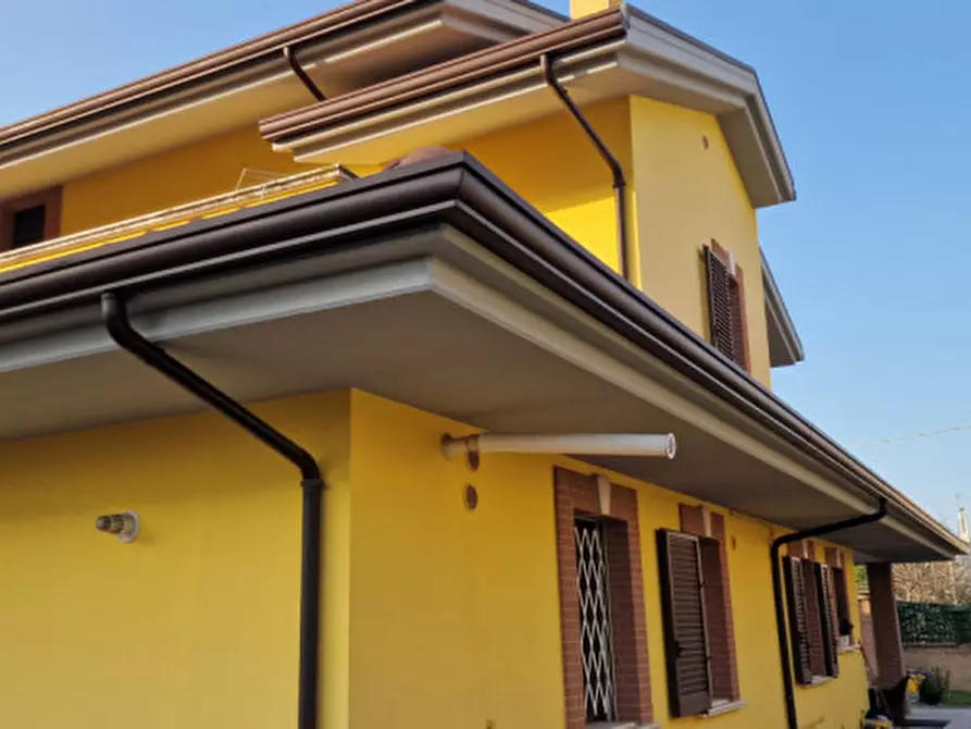 casa indipendente in vendita a Montesilvano