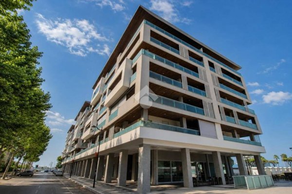 appartamento in vendita a Montesilvano in zona Montesilvano Marina