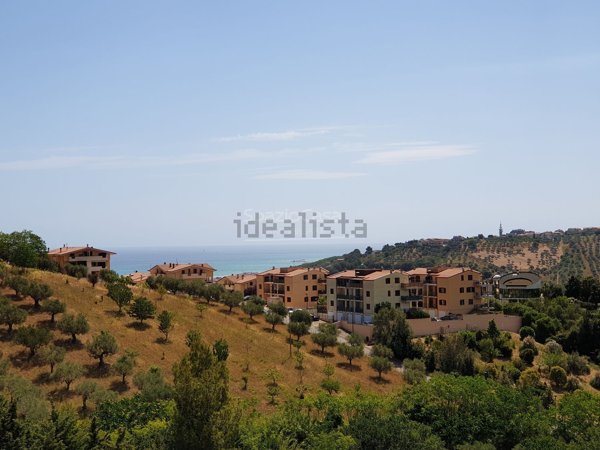 terreno edificabile in vendita a Montesilvano