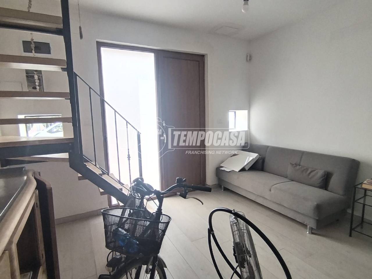 appartamento in vendita a Montesilvano in zona Montesilvano Marina