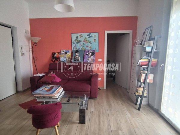 appartamento in vendita a Montesilvano in zona Montesilvano Marina