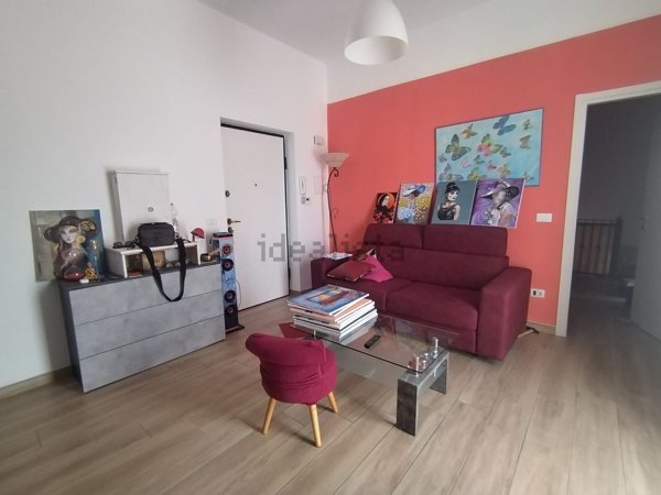 appartamento in vendita a Montesilvano in zona Montesilvano Marina