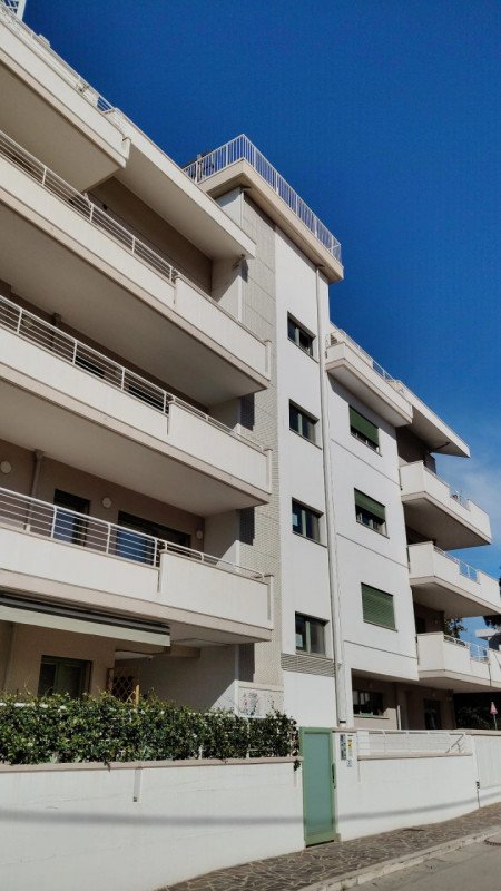 appartamento in vendita a Montesilvano