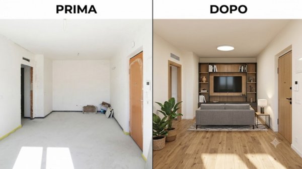 appartamento in vendita a Montesilvano