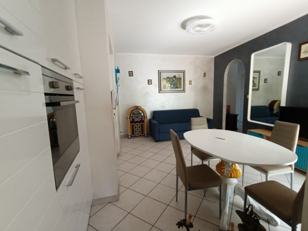appartamento in vendita a Montesilvano