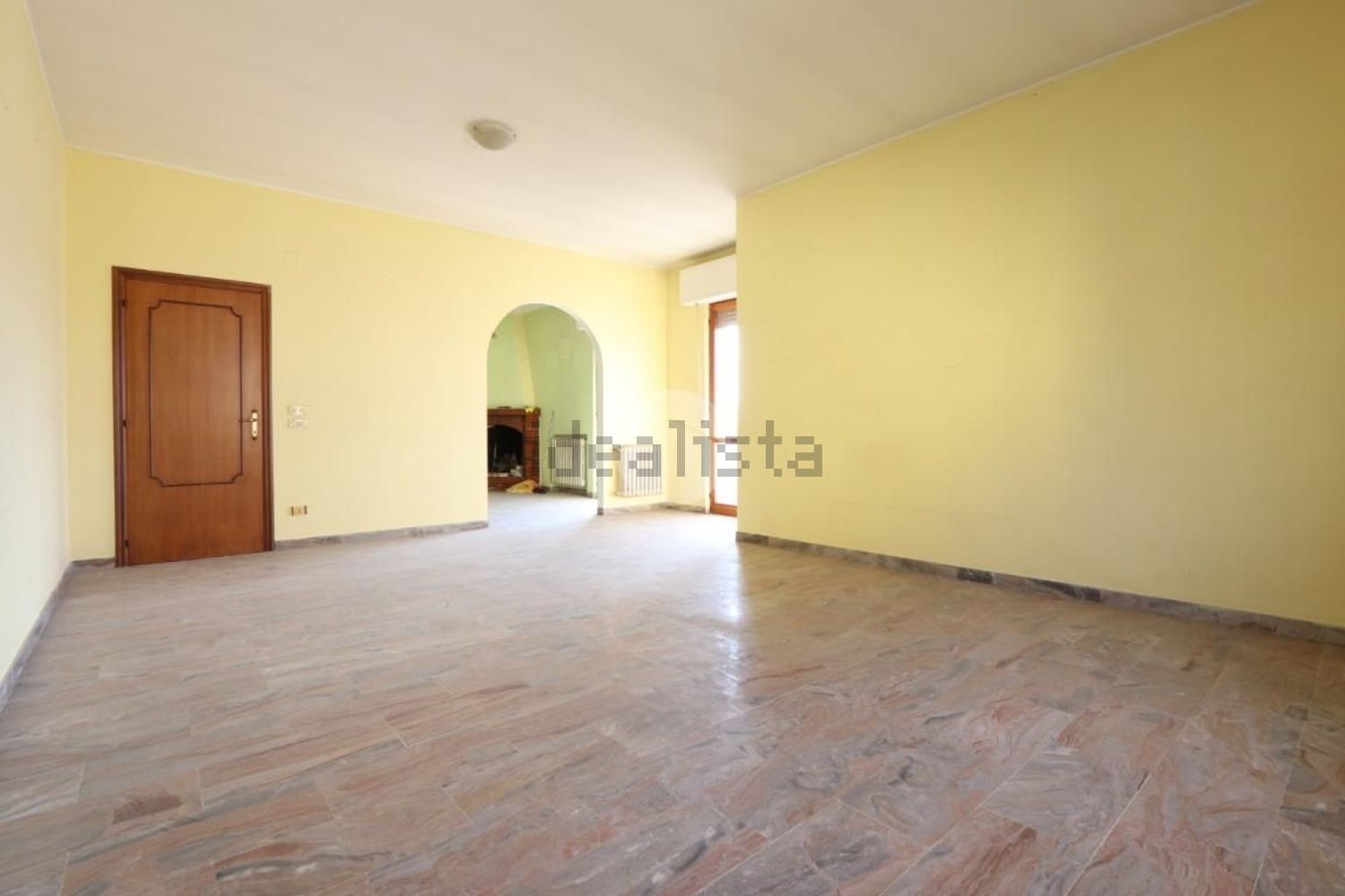 appartamento in vendita a Montesilvano
