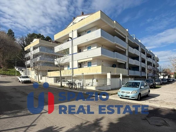 appartamento in vendita a Montesilvano