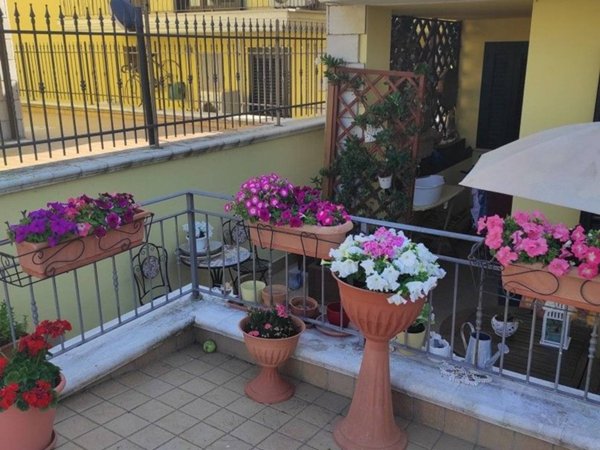 appartamento in vendita a Montesilvano in zona Montesilvano Colle