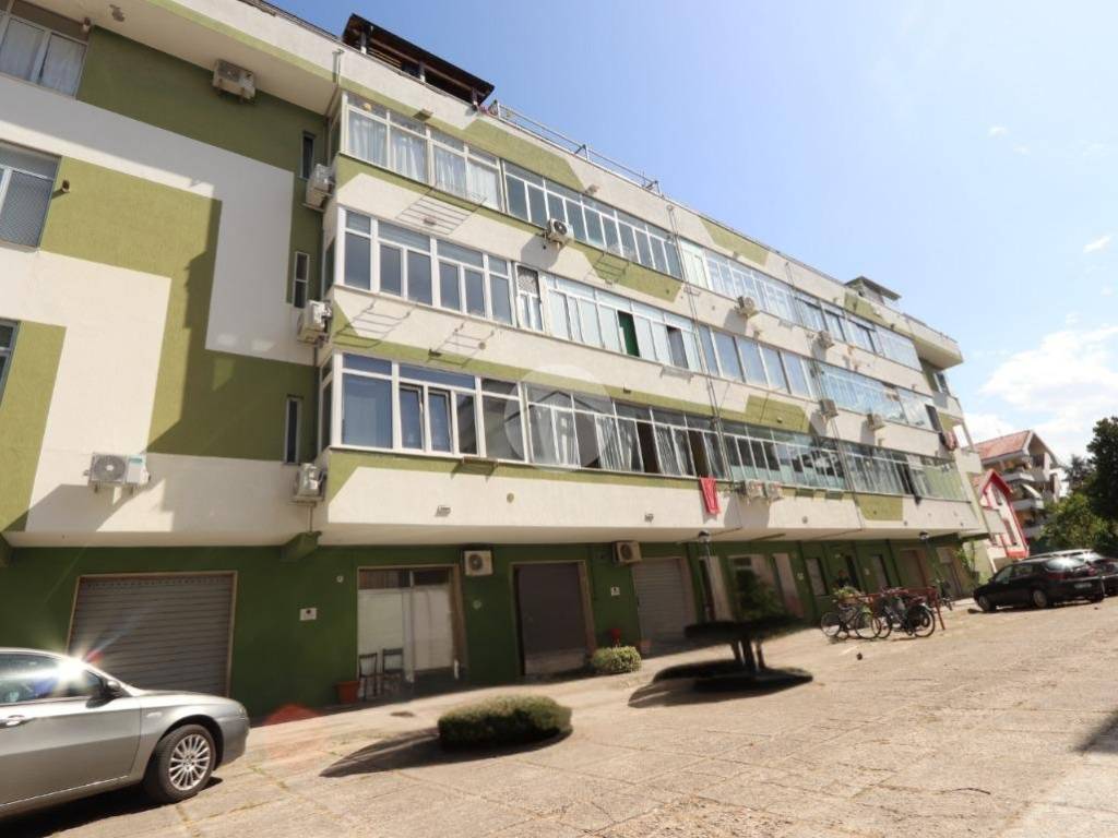 appartamento in vendita a Montesilvano