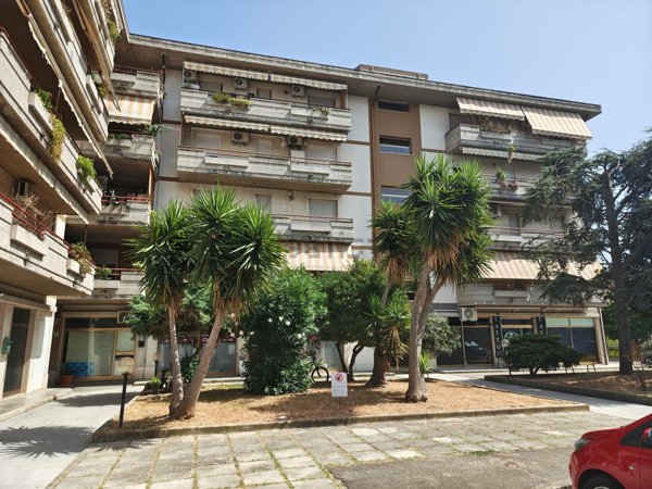 appartamento in vendita a Montesilvano