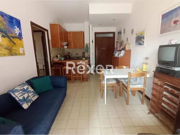 appartamento in vendita a Montesilvano in zona Montesilvano Marina