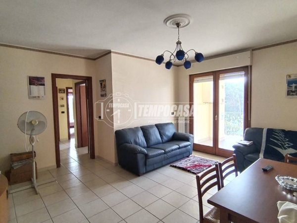 appartamento in vendita a Montesilvano