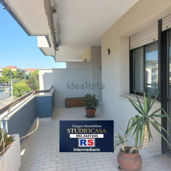 appartamento in vendita a Montesilvano