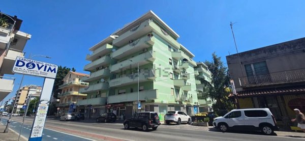 appartamento in vendita a Montesilvano