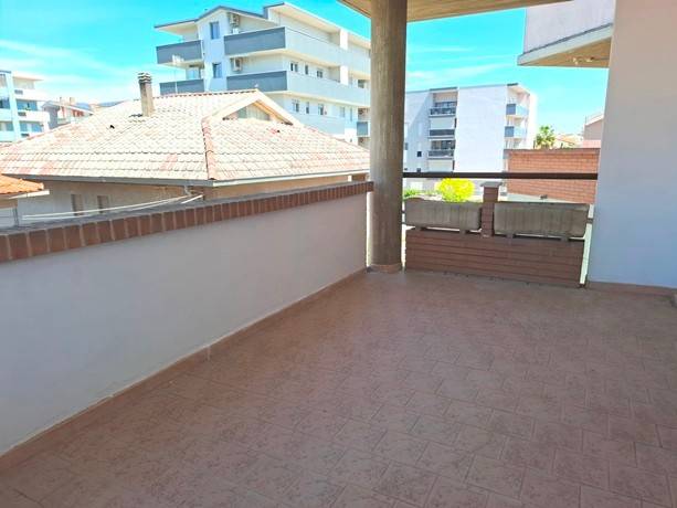 appartamento in vendita a Montesilvano in zona Montesilvano Marina