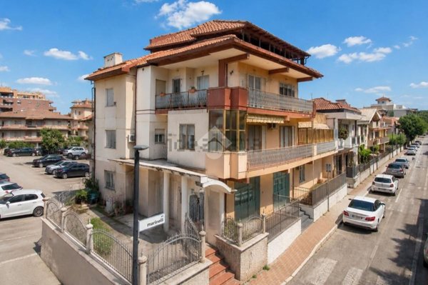 appartamento in vendita a Montesilvano