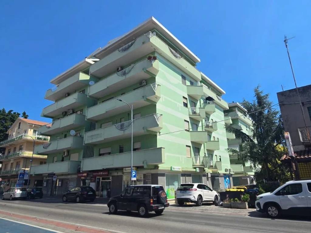 appartamento in vendita a Montesilvano