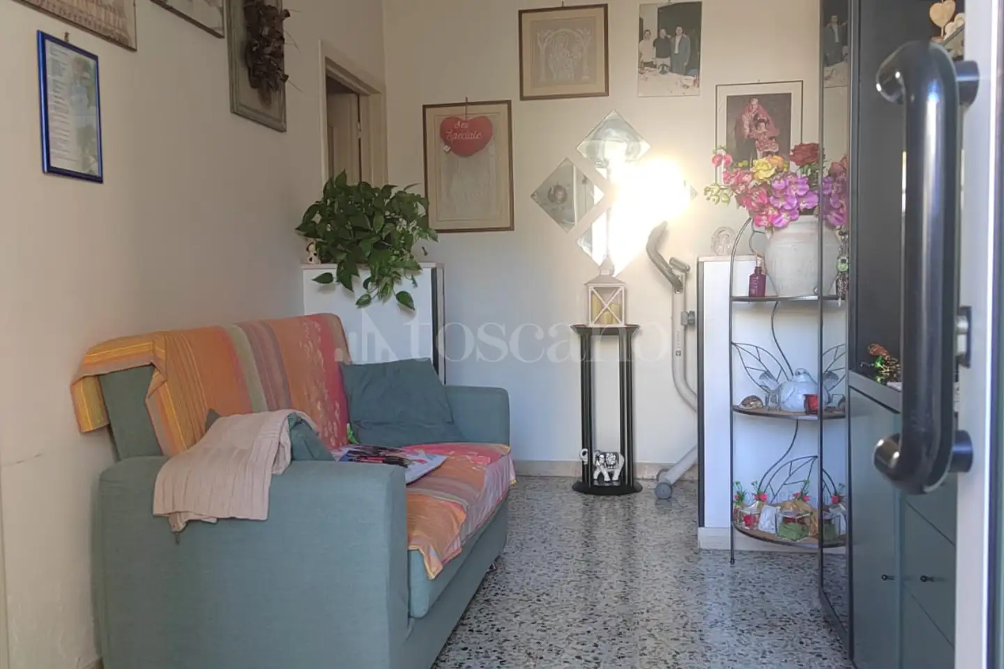 appartamento in vendita a Montesilvano