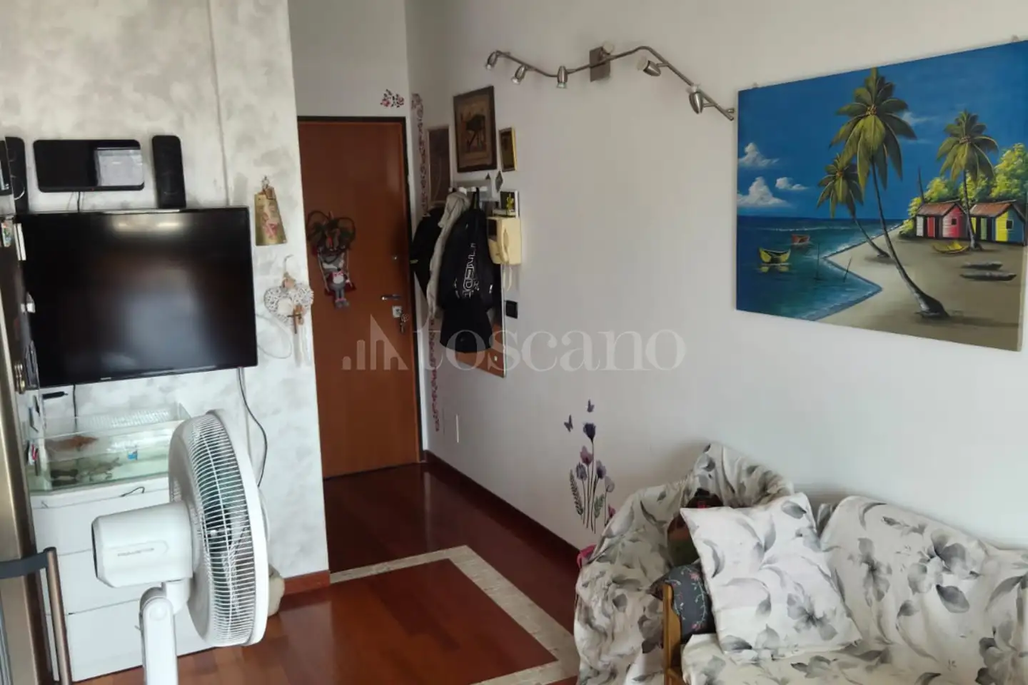 appartamento in vendita a Montesilvano in zona Villa Carmine
