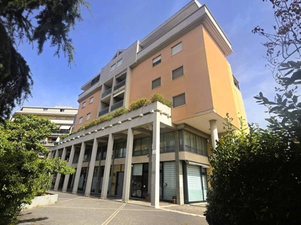 appartamento in vendita a Montesilvano in zona Villa Carmine