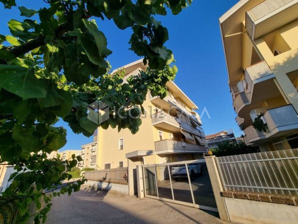 appartamento in vendita a Montesilvano